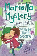 The Huge Hair Scare (Mariella Mystery #3) - MPHOnline.com
