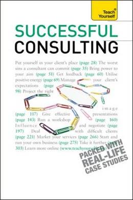 Teach Yourself Successful Consulting - MPHOnline.com