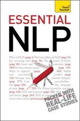 Teach Yourself: Essential NLP - MPHOnline.com