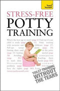 Stress-Free Potty Training - Teach Yourself - MPHOnline.com