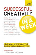 Teach Yourself In a Week: Outstanding Creativity - MPHOnline.com