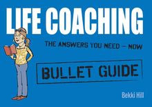 Bullet Guide Life Coaching - MPHOnline.com