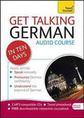 Teach Yourself Get Talking German - MPHOnline.com