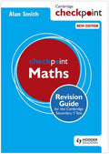 CAMBRIDGE CHECKPOINT MATHS REVISION GUIDE FOR THE CAMBRIDGE - MPHOnline.com