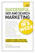 Teach Youself in a Week: Successful SEO and Search Marketing - MPHOnline.com