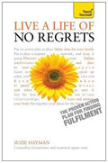 Live a Life of No Regrets (Teach Yourself) - MPHOnline.com