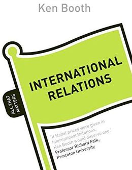 INTERNATIONAL RELATION - MPHOnline.com