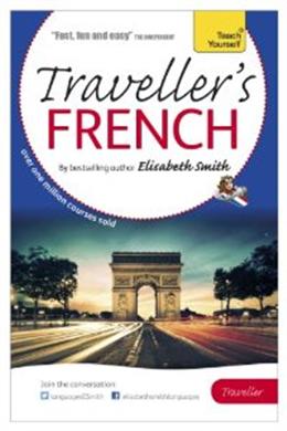Teach Yourself Traveller's French - MPHOnline.com
