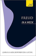 Freud in a Week (Teach Yourself) - MPHOnline.com