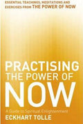 The Power of Now / Practising the Power of Now - MPHOnline.com