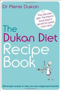 Dukan Diet Recipe Book - MPHOnline.com