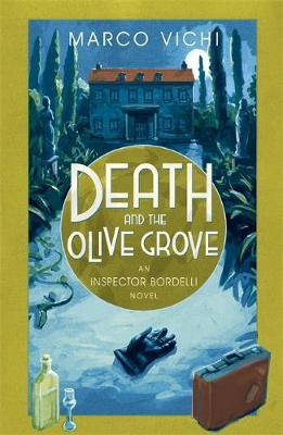 Death & The Olive Grove - MPHOnline.com