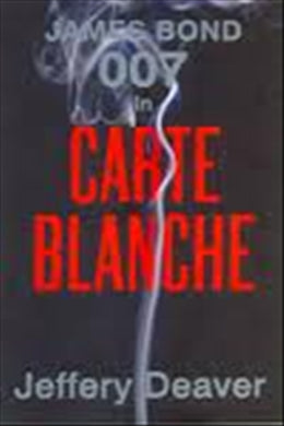 Carte Blanche - MPHOnline.com