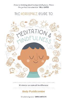 The Headspace Guide to Mindfulness & Meditation - MPHOnline.com