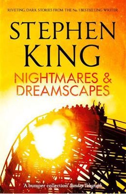 Nightmares And Dreamscapes - MPHOnline.com