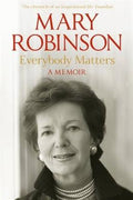 Everybody Matters: A Memoir - MPHOnline.com