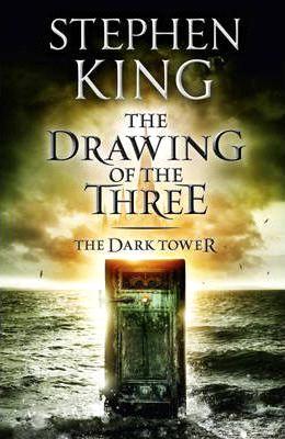 THE DRAWING OF THE THREE (DARK TOWER #2) - MPHOnline.com