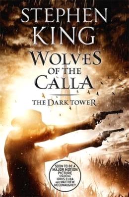 WOLVES OF THE CALLA (DARK TOWER #5) - MPHOnline.com