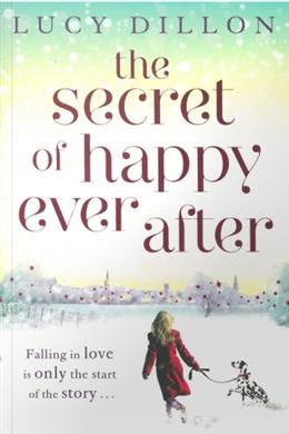 THE SECRET OF HAPPY EVER AFTER - MPHOnline.com