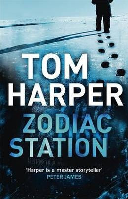 Zodiac Station - MPHOnline.com