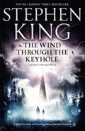 The Wind through the Keyhole ( A Dark Tower Novel ) - MPHOnline.com