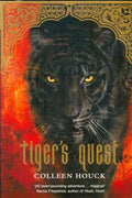 Tiger's Quest (Tiger Saga #2) - MPHOnline.com