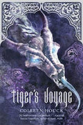 Tiger's Voyage (Tiger Saga #3) - MPHOnline.com