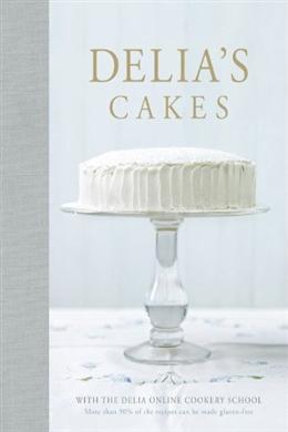 Delia's Cakes - MPHOnline.com