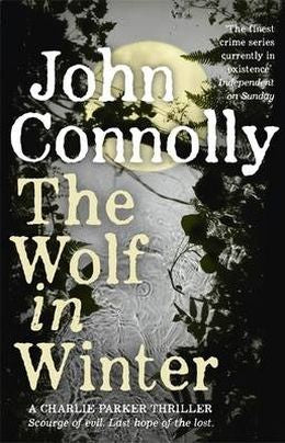 The Wolf In Winter - MPHOnline.com