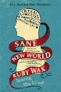 Sane New World: Taming the Mind - MPHOnline.com