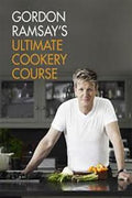 GORDON RAMSAY`S ULTIMATE COOKERY COURSE - MPHOnline.com