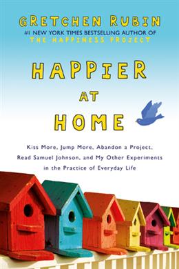 HAPPIER AT HOME - MPHOnline.com