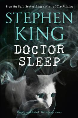 Doctor Sleep (The Shining #2) - MPHOnline.com