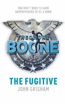 THEODORE BOONE: THE FUGITIVE - MPHOnline.com