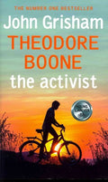 Theodore Boone #4: The Activist - MPHOnline.com