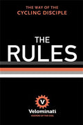 The Rules: The Way of the Cycling Disciple - MPHOnline.com