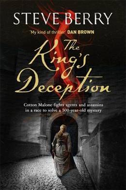 The King's Deception - MPHOnline.com