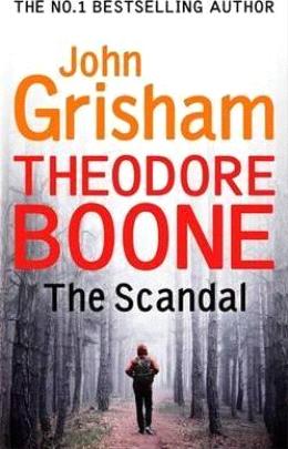 Theodore Boone: The Scandal - MPHOnline.com