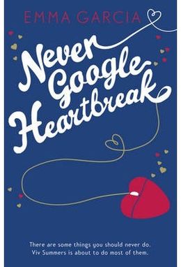 Never Google Heartbreak - MPHOnline.com