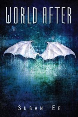 World After (Penryn & the End of Days #2) - MPHOnline.com