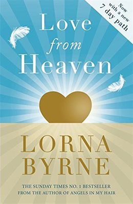 Love from Heaven: Now Includes a 7 Day Path to Bring More Love into Your Life - MPHOnline.com