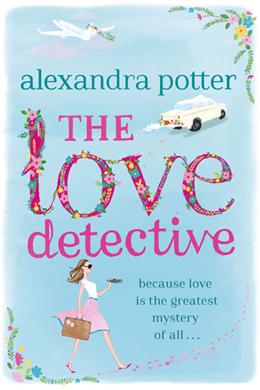The Love Detective - MPHOnline.com