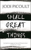 Small Great Things - MPHOnline.com