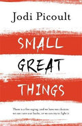 Small Great Things (UK) - MPHOnline.com