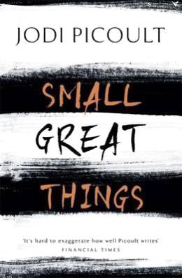 Small Great Things - MPHOnline.com