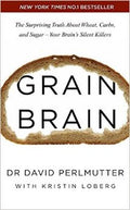 GRAIN BRAIN - MPHOnline.com