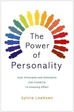 The Power of Personality: How Introverts and Extroverts Can Combine to Amazing Effect - MPHOnline.com