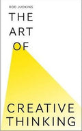 The Art of Creative Thinking - MPHOnline.com