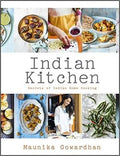 Indian Kitchen: Secrets Of Indian Home Cooking - MPHOnline.com