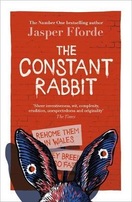 The Constant Rabbit - MPHOnline.com